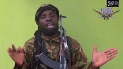Mueren más de 50 islamistas de Boko Haram