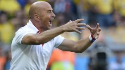 Jorge Sampaoli rechazó oferta para dirigir al Galatasaray turco