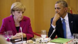 Alemania exige explicaciones a EE.UU. por caso de espionaje