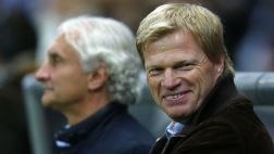 ¿Quién es el mejor arquero del Mundial para Oliver Kahn?
