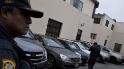 Dos comisarios son relevados por encubrir a policías fantasmas