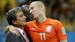 En Costa Rica no tienen plata para renovarle a Jorge Luis Pinto