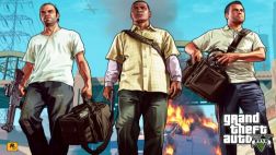 Mira el tráiler de GTA V adaptado a la vida real