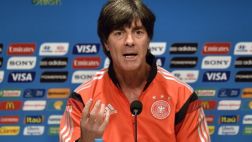 Löw cree que Brasil será rival "mucho más difícil sin Neymar"