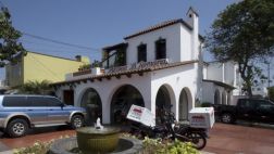 San Isidro: roban pizzería La Romana y se llevan S/. 7 mil
