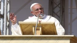 Papa Francisco: Explotar la naturaleza es el pecado moderno