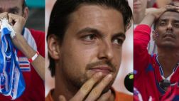 Tim Krul: habló el arquero que resultó el héroe de Holanda