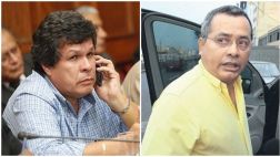 Piden que Ética investigue los nexos de Benítez con Orellana