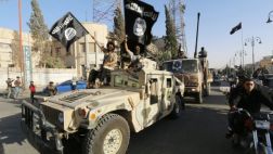 Estado Islámico: El grupo terrorista más rico del mundo
