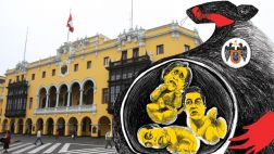 De 13 candidatos a Lima 6 postulan con partidos ‘prestados’