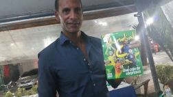 Rio Ferdinand a El Comercio: "Willian debe reemplazar a Neymar"