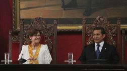 Tomando al toro por las astas, por Juan Paredes Castro