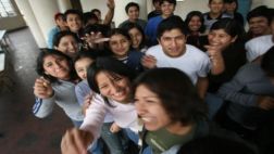 La Generación P, por Rolando Arellano C.