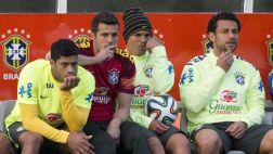 Brasil 2014: el 'Scratch' y su gran reto en semis sin Neymar