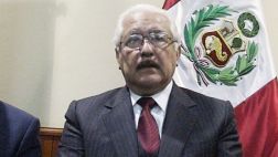 Denuncian a jueza por trabar indagaciones sobre Cervantes Liñán