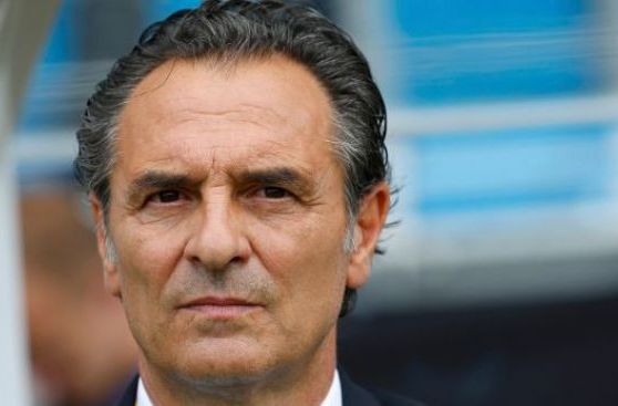 Cesare Prandelli será el nuevo técnico de Galatasaray