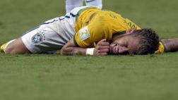 Barcelona enviará un médico a Brasil para revisar a Neymar