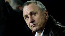 Johan Cruyff cree que Brasil y Argentina desperdician talento