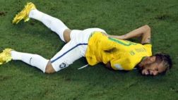 Caso Neymar: denunciarán a médicos por recomendar analgésicos