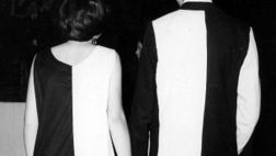 El primer algoritmo del amor