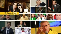 Elecciones 2014: estos son los candidatos a la Alcaldía de Lima