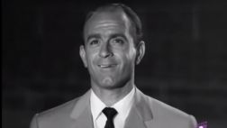 La película de Di Stéfano en la que se despide del fútbol