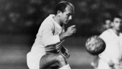 En Lima se decidió futuro de Di Stéfano para jugar en el Madrid