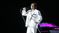 Roberto Carlos: 10 temas inolvidables en español
