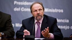 Lerner Ghitis: “Yo no hubiese aceptado a Urresti como ministro”