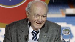 Alfredo Di Stéfano, el primer galáctico del Real Madrid