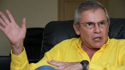 SN no quiere que le recuerden Comunicore a Castañeda en debates
