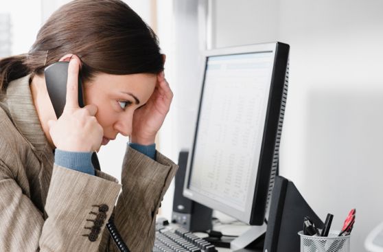 El burnout: Conoce el síndrome del trabajador quemado