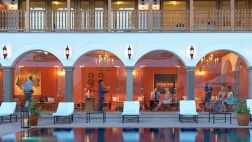 Belmond Hoteles firmó contrato de fideicomiso por US$25 mlls.