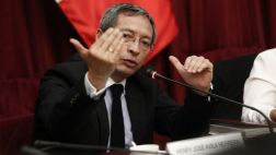 Gobierno aprobó el Plan Nacional de Derechos Humanos