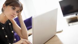 Nueve razones por las que no obtuviste el trabajo deseado