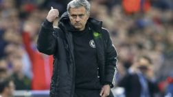 Mourinho: "El final de la historia será con Brasil campeón"