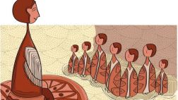 Un cuento dominical: Un día de clases