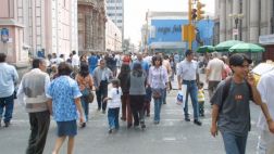 Entendiendo los modelos, por Luis Carranza