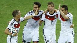 Deporte Total te regala la camiseta oficial adidas de Alemania