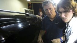 Brasil 2014: Capturan a empresario por reventa de entradas