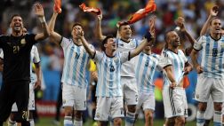Brasil 2014: Argentina y su reto ante Holanda y consigo mismo
