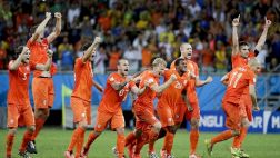 Brasil 2014: Holanda ante una nueva revancha histórica