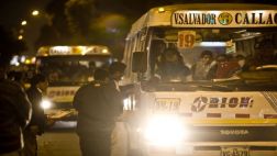 De viaje con un trastornado mental, por Raúl Castro