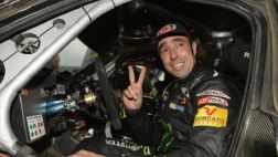 Nani Roma seguirá con Mini en el Dakar