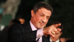 Sylvester Stallone dará vida al conocido mafioso Gregory Scarpa
