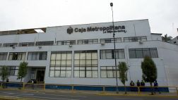 Cofide compró bonos con garantía deteriorada de la Caja de Lima