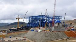 Inversión en Las Bambas ascenderá a US$6.031 millones