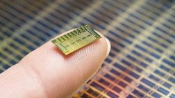 El chip anticonceptivo que puede ser apagado a control remoto