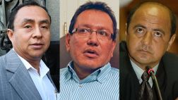 Al menos nueve presidentes regionales tientan la reelección