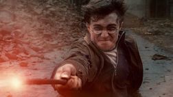 Harry Potter regresa casado y con canas en cuento de Rowling